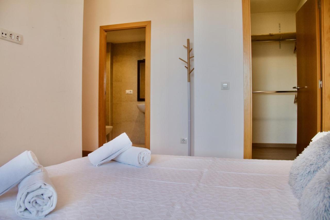 Click&Guest - Sun Dream House Διαμέρισμα Vecindario  Εξωτερικό φωτογραφία