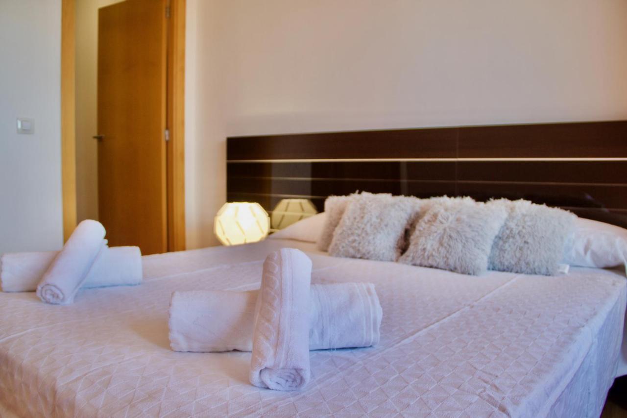 Click&Guest - Sun Dream House Διαμέρισμα Vecindario  Εξωτερικό φωτογραφία