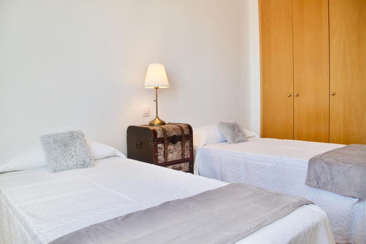 Click&Guest - Sun Dream House Διαμέρισμα Vecindario  Εξωτερικό φωτογραφία